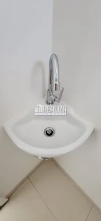 Imagem Prédio Comercial para Alugar no Edifício Santa Luzia, Bairro Santa Maria, em Uberaba