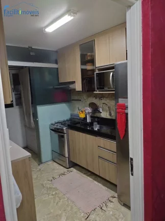 Imagem APARTAMEMTO À VENDA NO BAIRRO TABOÃO - DIADEMA - SP