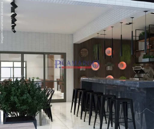 Imagem Apartamento Padrão