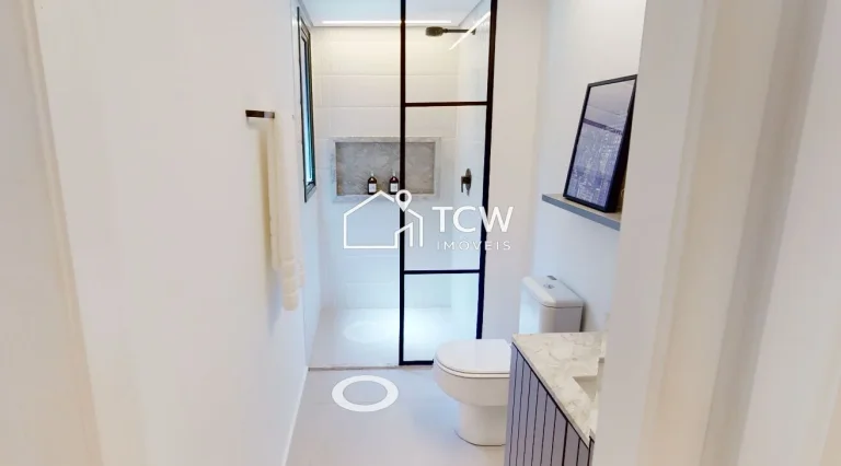 Imagem Apartamento à venda no Paraíso, São Paulo