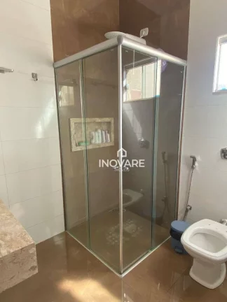 Imagem Casa com 3 dormitórios à venda, 202 m² por R$ 850.000,00 - Setor Paranaíba - Itumbiara/GO
