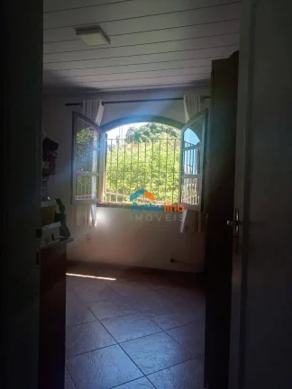 Imagem Casa 480m²-4dormitorios 1 suite-Jardim Helga-Campo Limpo Paulista-SP-R$ 600.000,00.