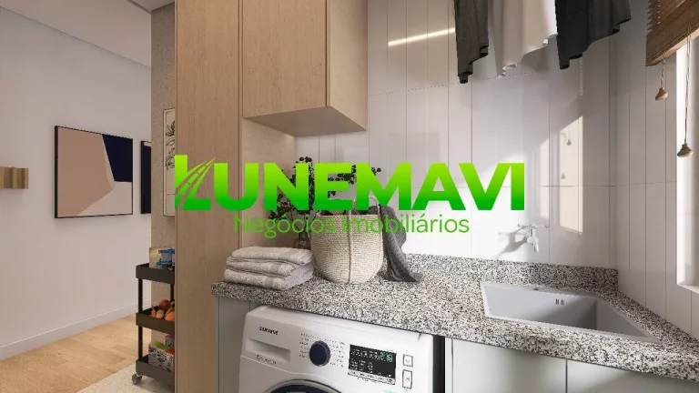 Imagem Lançamento Jardim das Oliveiras – More com Qualidade, Conforto e Lazer!