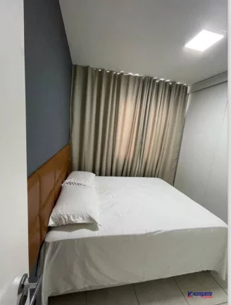 Imagem ALUGO/ VENDO APARTAMENTO MOBILIADO- SIM