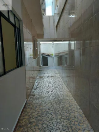 Imagem CASA RESIDENCIAL em SANTO ANDRÉ - SP, VILA PALMARES