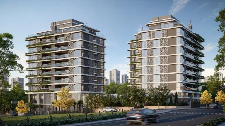 Imagem Amáz - Apartamento à venda no bairro Mercês - Curitiba/PR