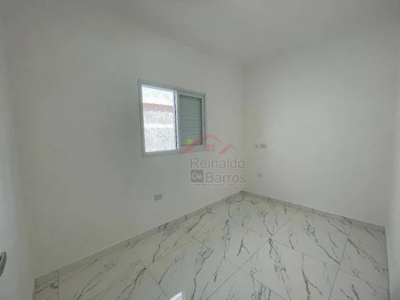 Imagem Casa para Venda em Itanhaém, Corumbá, 3 dormitórios, 2 suítes, 1 banheiro, 2 vagas