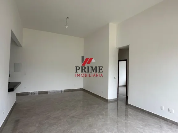Imagem Casa - Cond. Villa Prime - Lagoa Santa