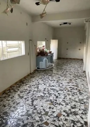 Imagem Casa Padrão