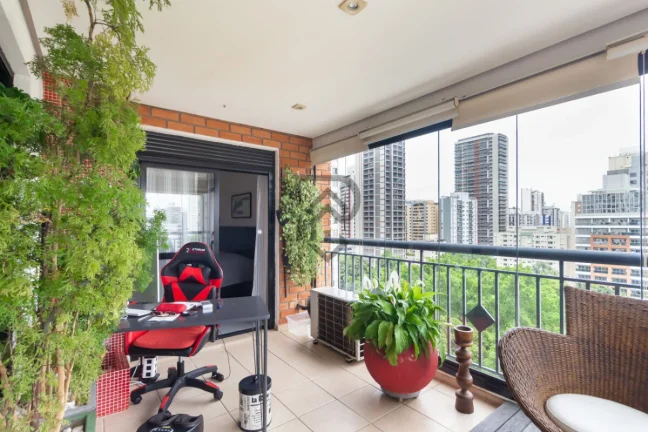 Imagem Apartamento campo belo pronto para morar