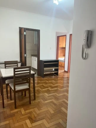 Imagem Apartamento Sumarezinho - 51M², 2 Dorms, 1 Vaga, Próximo ao Metrô.