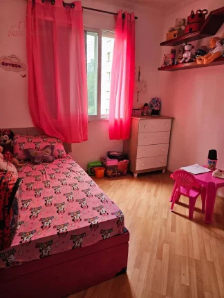 Imagem Oportunidade - Venda - Parque Brasil - 56 m² - 2 dorms