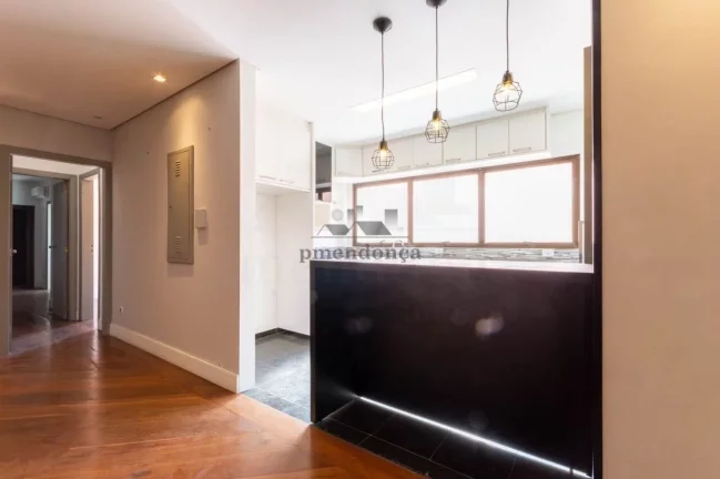 Imagem Apartamento em Perdizes 2 suítes e 3 vagas, 190m²