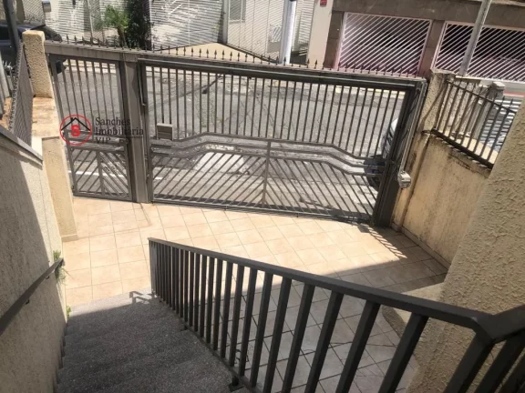 Imagem Sobrado residencial para Venda