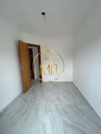 Imagem Cobertura para Venda em Santo André, Jardim Progresso, 2 dormitórios, 1 suíte, 2 banhe