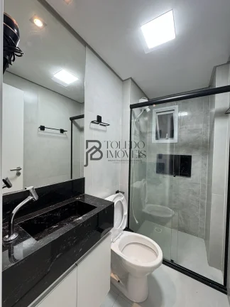 Imagem Apartamento de 1 Dormitório com lazer completo no Bairro Caiçara - Praia Grande