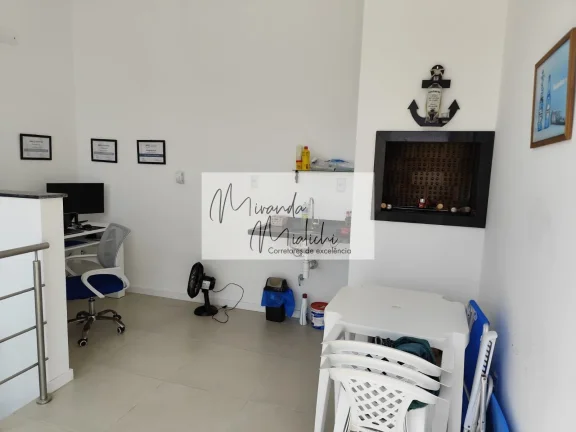 Imagem Apartamento Cobertura em Campeche, Florianópolis/SC