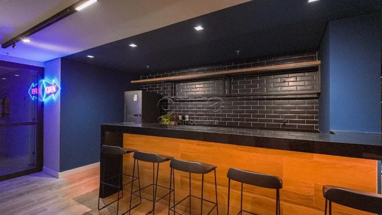 Imagem Prepare-se para viver em um verdadeiro bairro planejado, o Passeio Kennedy! Um empreendimento incrí...