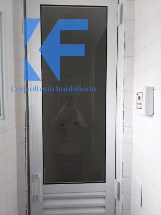 Imagem APARTAMENTO RESIDENCIAL em CAMPINAS - SP, CAMBUÍ