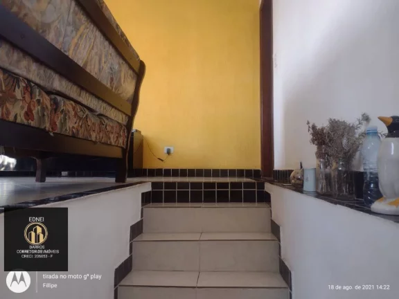 Imagem 2 Casas, Vila Nossa Sra. de Fatima, São Vicente - SP