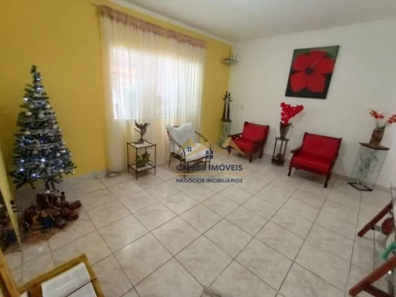 Imagem Casa com 2 dormitórios à venda, 96 m² por R$ 260.000,00 - Residencial São Conrado - Tatuí/SP