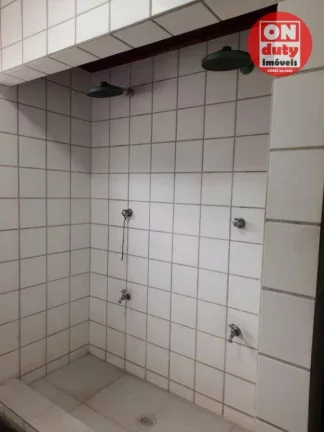 Imagem Apartamento com 1 quarto à venda, 78 m² por R$ 300.000 - Balneário Cidade Atlântica - Guarujá/SP
