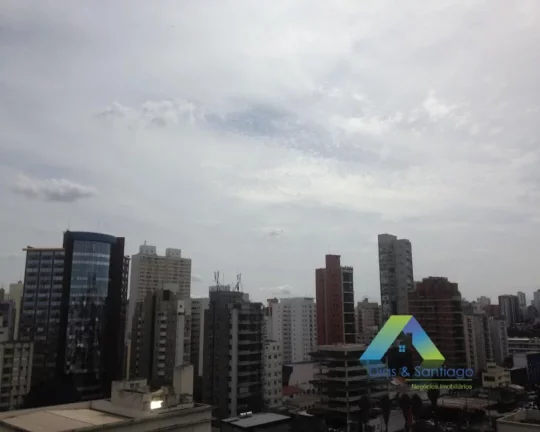 Imagem Apartamento Residencial à venda, Cerqueira César, São Paulo - .