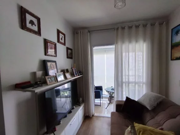 Imagem Apartamento com 3 dormitórios à venda, 69 m² por R$ 425.000,00 - Parque Suzano - Suzano/SP