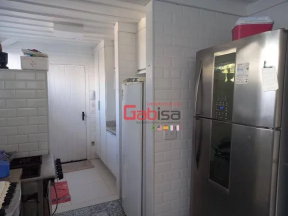 Imagem Casa com 5 dormitórios à venda, 300 m² por R$ 2.950.000,00 - Manguinhos - Armação dos Búzios/RJ