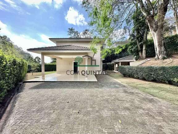 Casa com 4 Quartos à Venda, 293 m² em Palos Verdes - Carapicuíba