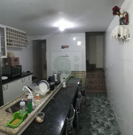 Imagem CASA RESIDENCIAL em SÃO PAULO - SP, VILA PRAIA