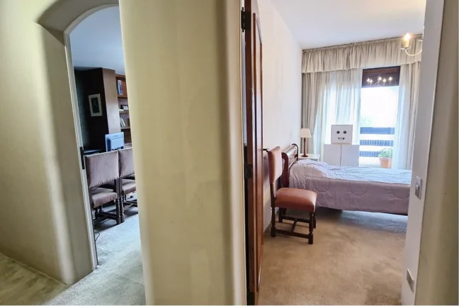 Imagem APARTAMENTO RESIDENCIAL em São Paulo - SP, Alto de Pinheiros