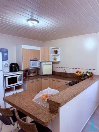 Imagem Casa Mista