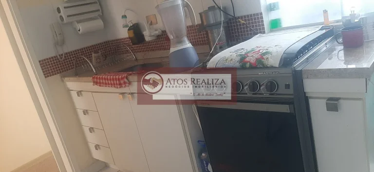 Imagem Vendo Apartamento em Vila Santa Catarina - São Paulo