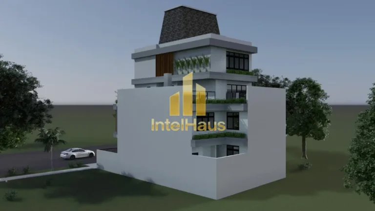 Imagem Um empreendimento completo com toda segurança, conforto e lazer que você merece. Preço e disponib...