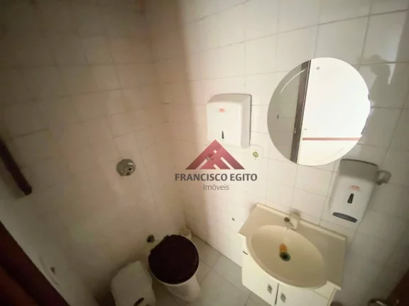 Imagem Sala, 32 m² - venda por R$ 150.000,00 ou aluguel por R$ 1.470,00/mês - Centro - Niterói/RJ