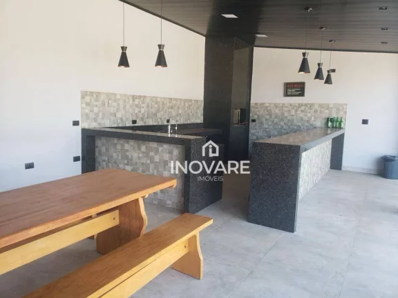 Imagem Casa com 1 dormitório à venda, 250 m² por R$ 650.000,00 - Alto do Trindade - Itumbiara/GO
