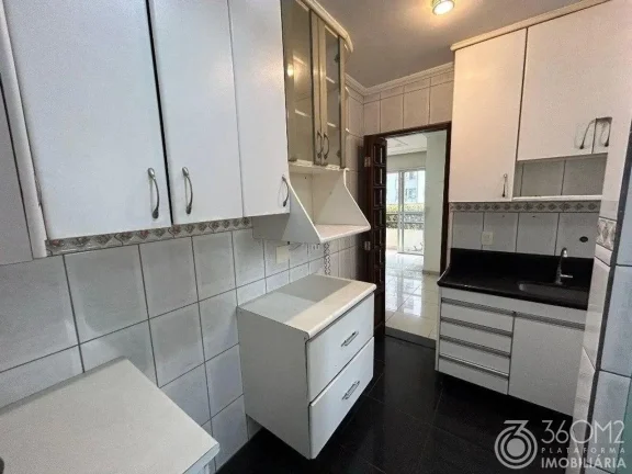 Imagem Apartamento para Venda em São Bernardo do Campo / SP no bairro Planalto