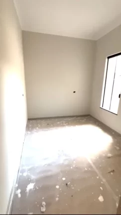 Imagem Casa para Venda em Sarandi, Jardim Cruzeiro, 3 dormitórios, 1 banheiro, 2 vagas