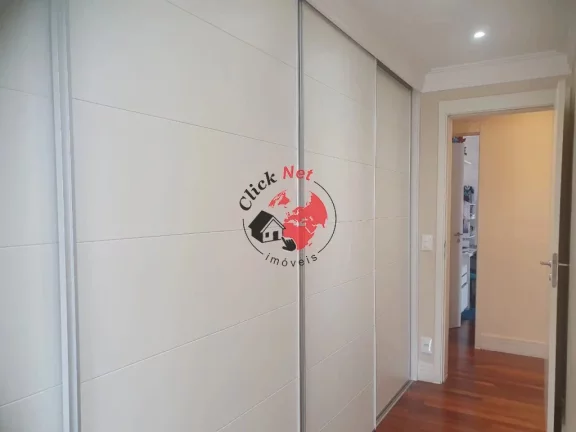 Imagem Encante-se com este incrível apartamento à venda no Auge, um dos melhores condomínios clube do Centro de São Bernardo do Campo!