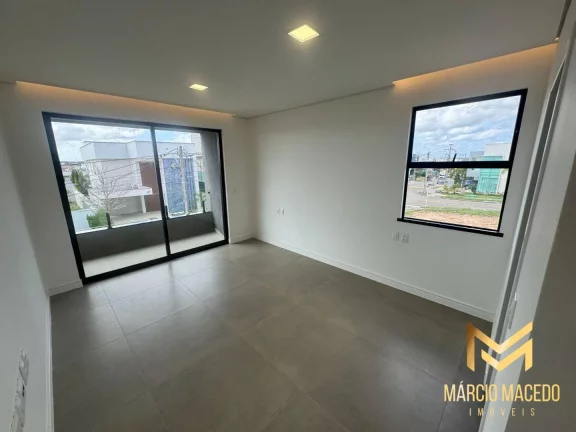 Imagem Casa com 4 suítes à venda, 266 m² por R$ 1.690.000 - Cidade Alpha - Eusébio/CE
