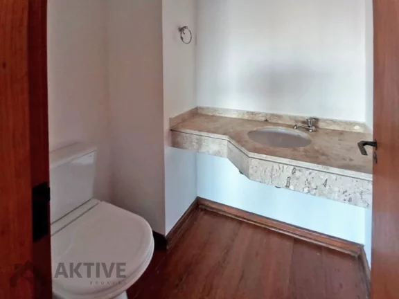 Imagem Apartamento em Alphaville - Barueri, SP