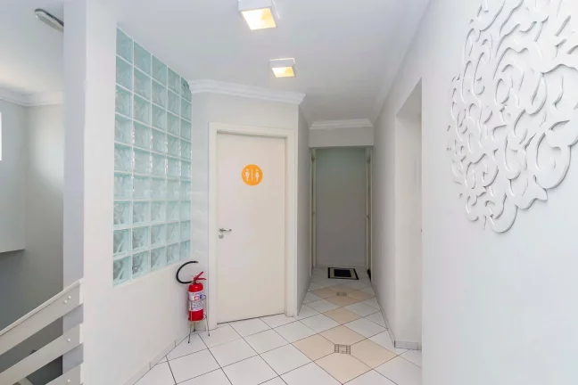 Imagem Casa comercial no Bigorrilho