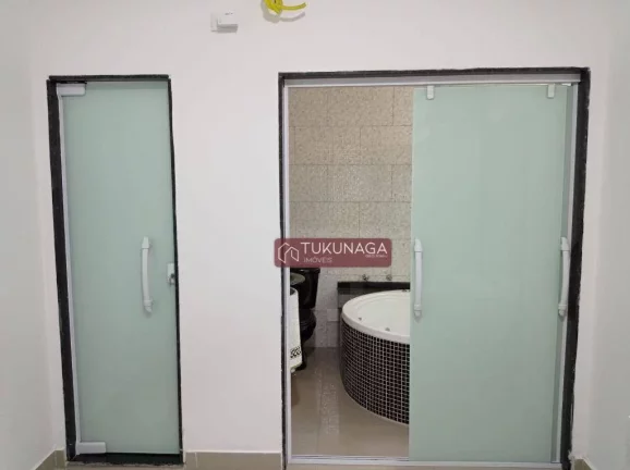 Imagem Sobrado com 3 dormitórios à venda, 300 m² por R$ 1.200.000,00 - Vila das Bandeiras - Guarulhos/SP