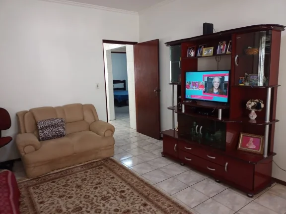 Imagem EXCELENTE CASA TÉRREA PARA VENDA NO JARDIM FLORESTAL, JUNDIAÍ SP