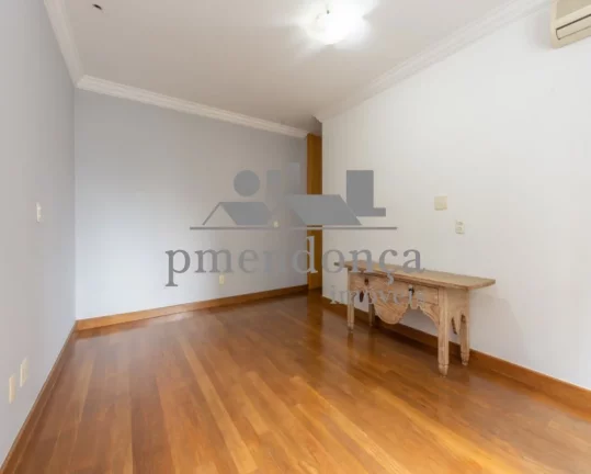 Imagem Apartamento 4 quartos, 3 suites, 4 vagas,257 m2
