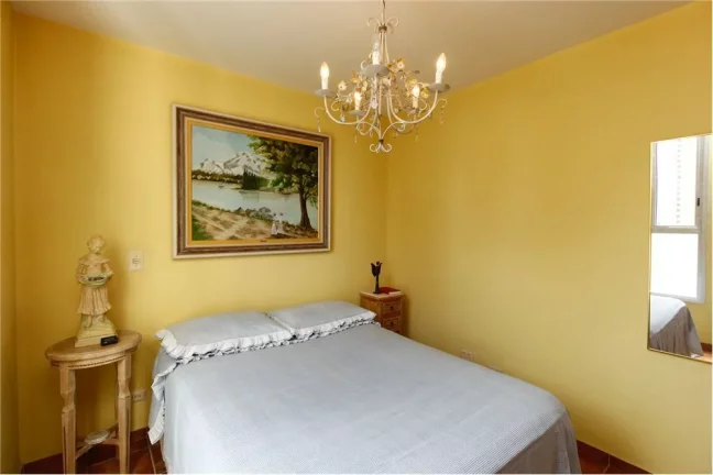 Imagem Apartamento à venda em São Paulo, Vila Mascote, com 2 quartos, 69m2