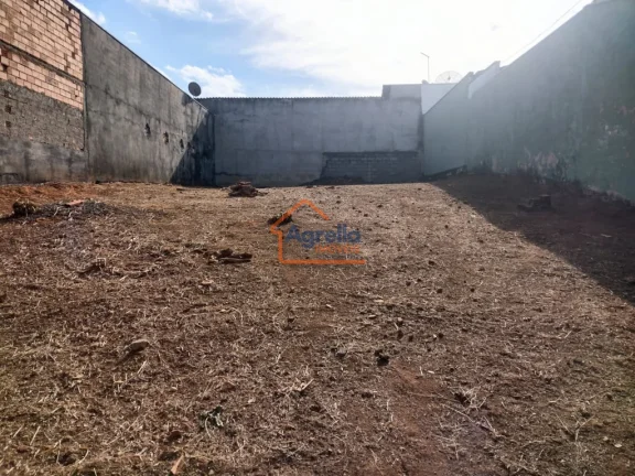 Imagem Terreno à venda no bairro Parque Real - Mogi Mirim/SP