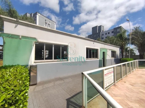 Imagem Apartamento à venda no Spazio Leopoldina - Gleba Palhano - Londrina/PR