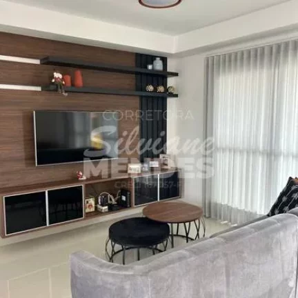 Imagem Apartamento 166 m² com 4 dorms (3 suítes) no bairro Campolim em Sorocaba